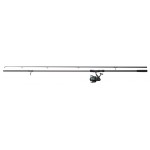 DAM Full Tech Carp FD Combo (DAM Reels) - www.eribolov.rs